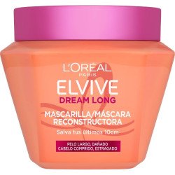MASCARILLA PARA CABELLO DREAM LONG 310ML. L'OREAL