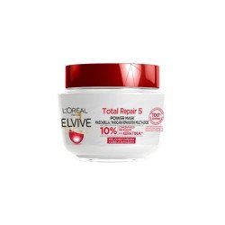 MASQUE CAPILLAIRE RÉPARATEUR TOTAL 310ML. L'ORÉAL