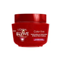MÁSCARA CAPILAR COLOR VIVE 310ML. L’OREAL