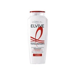 ELVIVE RÉPARATEUR TOTAL 5 SHAMPOOING 400ML. L'ORÉAL
