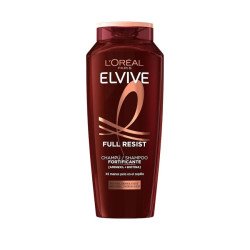 ELVIVE SHAMPOO FULL RESIST 400ML. L’OREAL
