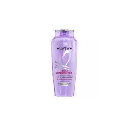 ELVIVE HYDRA HYALURONIC SHAMPOO 370ML. L'OREAL
