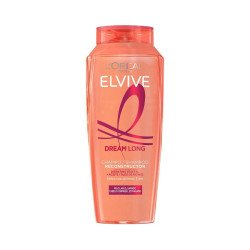 CHAMPU ELVIVE HYDRA LONG 250ML. L'OREAL