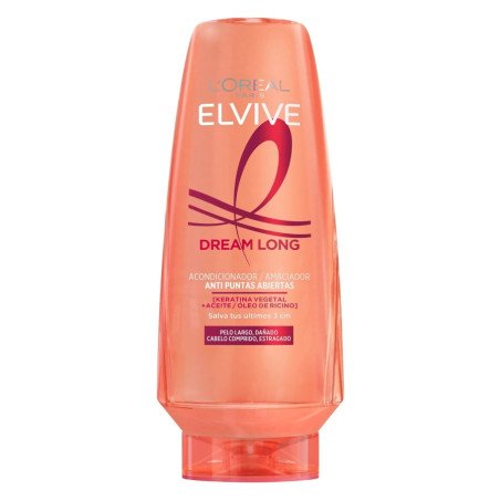 ACONDICIONADOR ELVIVE DREAM LONG 300ML. L'OREAL
