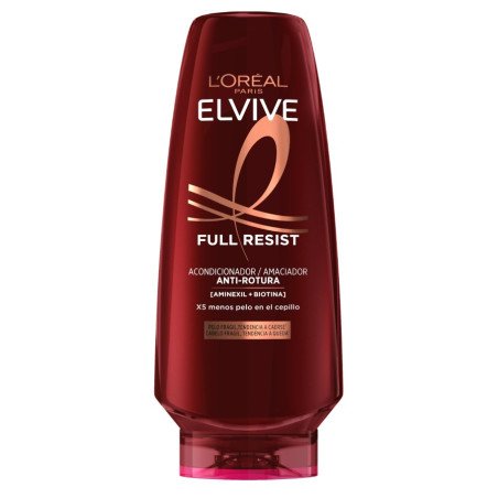 ACONDICIONADOR ELVIVE ANTI-ROTURA 300ML. L'OREAL