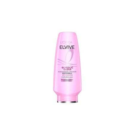 ELVIVE CONDICIONADOR GLICÓLICO GLOSS 300ML. L’OREAL