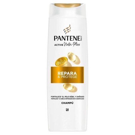 CHAMPU REPARACION INTENSIVA 3 EN 1 325ML. PANTENE