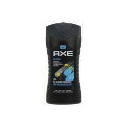 GEL DE DUCHE ALASCA 220ML. MACHADO