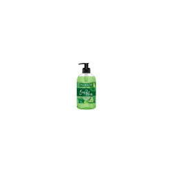 SABÃO PARA MÃOS DE MANJERICÃO E LIMA 500ML. PALMOLIVE