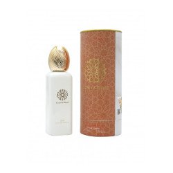 EAU DE PARFUM IZZAT AL-WARD POUR FEMME 50ML. REINES ROIS