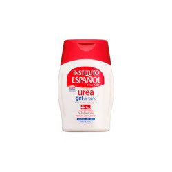 GEL DE BANHO URÉIA 100ML. INSTITUTO ESPANHOL