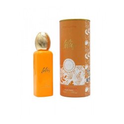 EAU DE PARFUM LOTUS POUR FEMME 50ML. REINES ROIS
