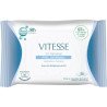 VITESSE LINGETTES DÉMAQUILLANTES TRI-MINÉRALES