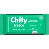 TOALHETES ÍNTIMOS FRESCOS E FRIOS