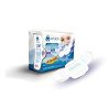 COMPRESS WITH WINGS SUPER PLUS 9 UNITS SETABLU