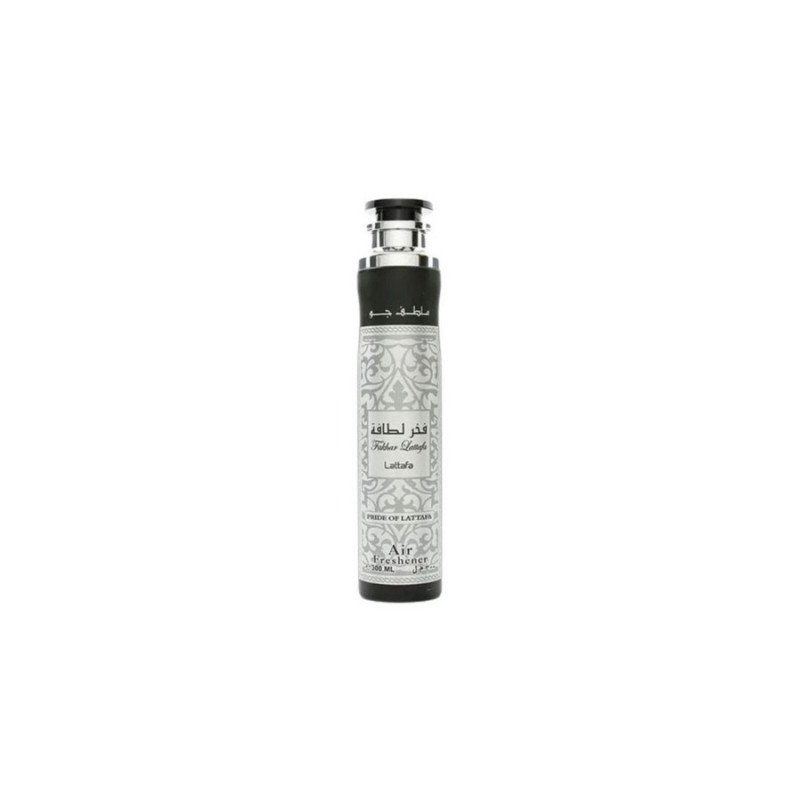 SPRAY REFRIGERADOR DE AR ​​FAKHAR 300ML. LATTAFA
