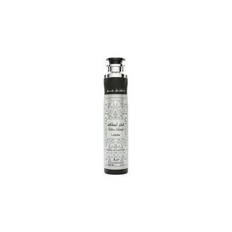 SPRAY REFRIGERADOR DE AR ​​FAKHAR 300ML. LATTAFA
