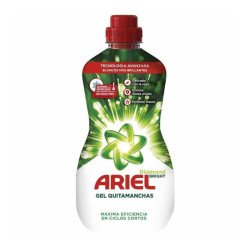 GEL REMOVEDOR DE MANCHAS BRANCO 800ML. ARIEL