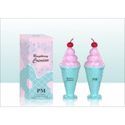 EAU DE PARFUM FRAMBOESA CREMINO 100ML. PM