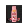 GEL DE DUCHE SENSAÇÕES DE FRUTAS DA FLORESTA 650ML. MEL NATURAL