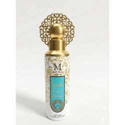 BRUME CORPOREL SPRAY KYRA BLANCHE POUR FEMME 200ML. AFAQ