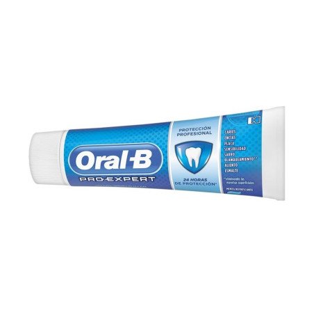 PASTA DE DENTES PRO-EXPERT 75ML. ORAL B