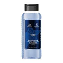 GEL DE DUCHA STAR AROMATIC & CITRUS SCENT 250ML. ADIDAS