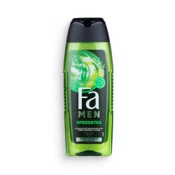 GEL DE DUCHA MEN SPEEDSTER 250ML. FA
