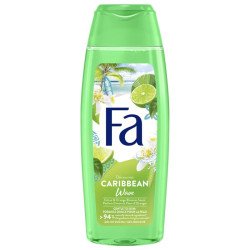 GEL DE DUCHE ONDA DO CARIBE 250ML. FA