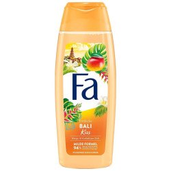 GEL DE BANHO BALI KISS 250ML. FA