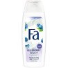 GEL DE DUCHE DE IOGURTE DE BLUEBERRY 250ML. FA