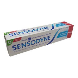 PASTA DE DENTES SENSÍVEL 100ML. SENSODYNE