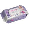 SETABLU TALC BABY CLEANING WIPES
