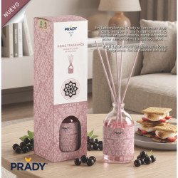 AMBIENTADOR MIKADO YANI ELIXIR 100ML.(1.60€ UNIDAD) PACK 12 PRADY