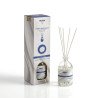 MIKADO BLUE CREAM AIR FRESHENER 100ML.(€1.60 UNIT) PRADY 12 PACK