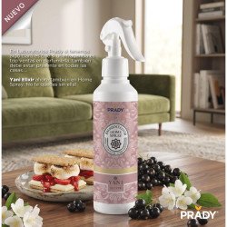 YANI ELIXIR Ambientador SPRAY 220ML. PRADY