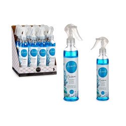 OCEAN SPRAY AIR FRESHENER 280ML.(€1.45 UNIT) PACK 12 CHORD