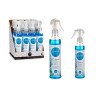 Ambientador OCEAN SPRAY 280ML.(€1,45 UNIDADE) PACK 12 CHORD