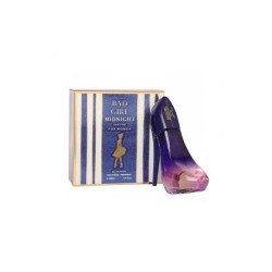 EAU DE PARFUM GLAM GIRL MIDNIGHT POUR FEMME 100ML. FC FRAGRANCE