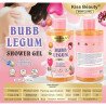 Gel de Duche Bubb Legum 300 ml Kiss Beauty