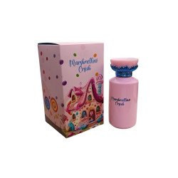 EAU DE PARFUM MARSHMALLOW CRUSH POUR FEMME 100ML. FRAGRÂNCIA FC