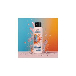 VITAL ESSENCE ÁCIDO HIALURÔNICO HIDRATAÇÃO E SHAMPOO BRILHO 500ML. IO PLANETA