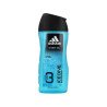 Shower Gel Ice Dive 250 ml Adidas