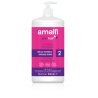 SHAMPOOING BRILLANCE INTENSE 900ML. ROMAR
