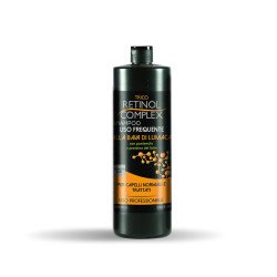 CHAMPÚ CARACOL BABA DE CARACOL 800ml. RETINOL COMPLEX