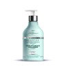 Shampoo Moisturizing with Snail Slime 500 ml Retinol Complex