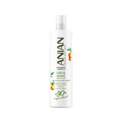 CHAMPU SUAVE Y LISO 400ML. ANIAN