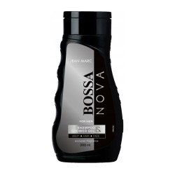 Gel de Banho e Duche Bossa Nova 300 ml Jean Marc