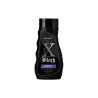 Bath & Shower Gel Black X 300 ml Jean Marc