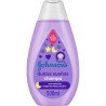 SHAMPOOING DOUX RÊVES 500ML. LE BÉBÉ DE JOHNSON